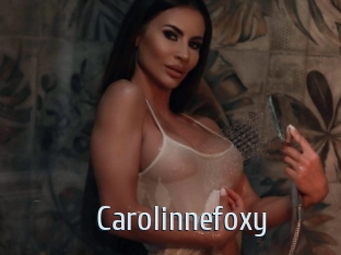 Carolinnefoxy