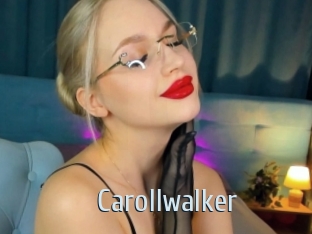 Carollwalker