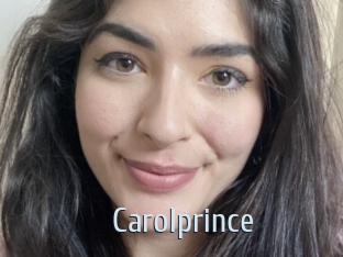 Carolprince