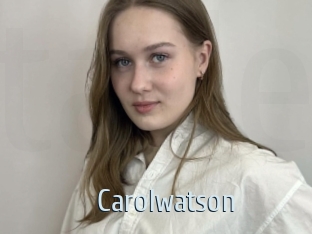 Carolwatson