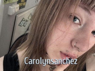 Carolynsanchez