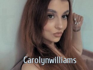 Carolynwilliams