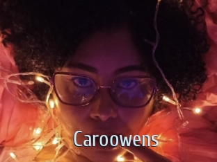Caroowens