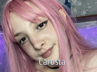 Carosta