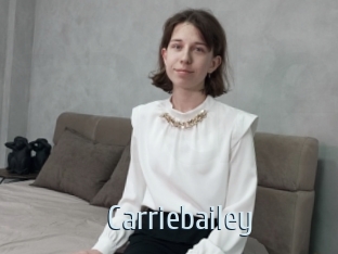 Carriebailey