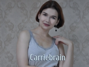 Carriebrain
