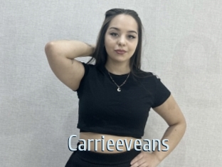Carrieeveans