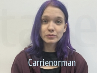 Carrienorman