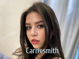Carriesmith