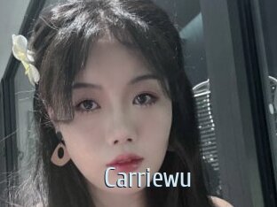 Carriewu