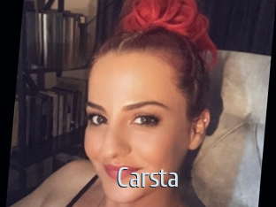 Carsta