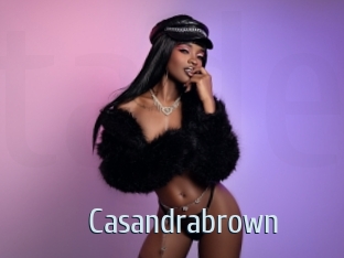 Casandrabrown