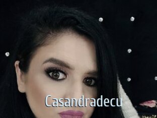 Casandradecu