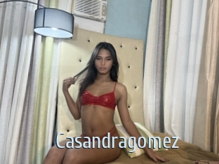 Casandragomez