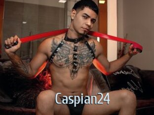 Caspian24