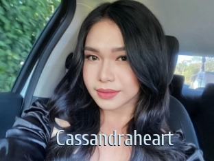 Cassandraheart