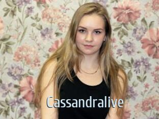 Cassandralive