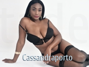 Cassandraporto