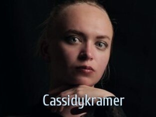 Cassidykramer
