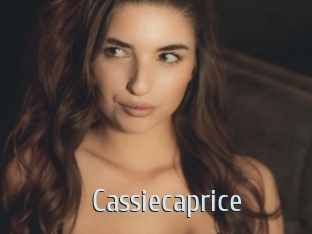 cassiecaprice Ta Model