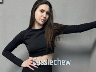Cassiechew