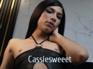 Cassiesweeet