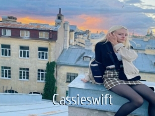 Cassieswift