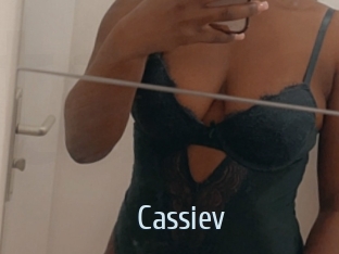 Cassiev