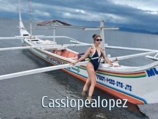 Cassiopealopez