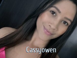 Cassyowen
