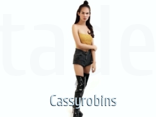 Cassyrobins