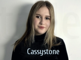 Cassystone