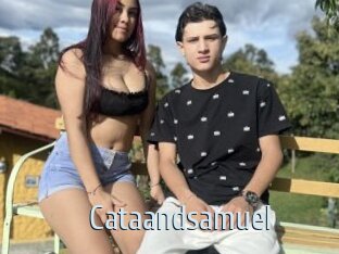 Cataandsamuel