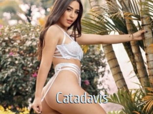 Catadavis
