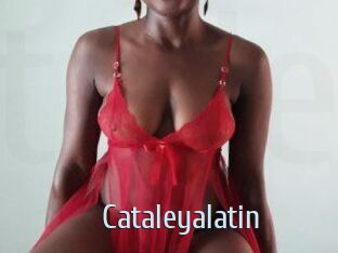 Cataleyalatin