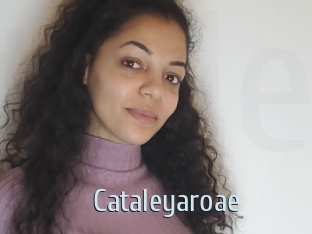 Cataleyaroae