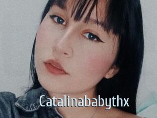 Catalinababythx