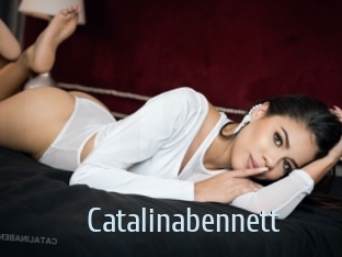 Catalinabennett