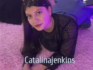 Catalinajenkins