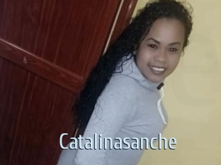 Catalinasanche