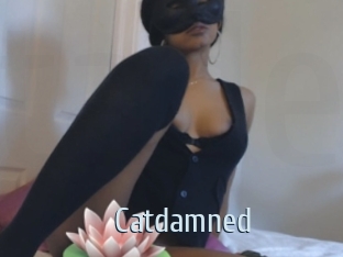 Catdamned