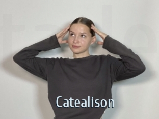 Catealison