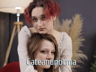 Cateandnorma