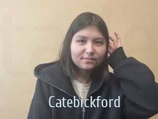Catebickford