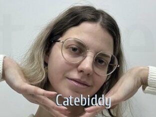 Catebiddy