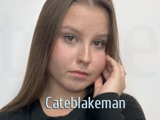 Cateblakeman
