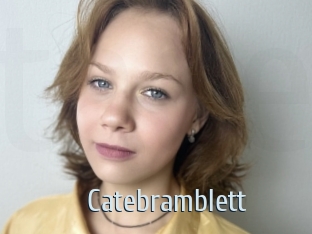 Catebramblett
