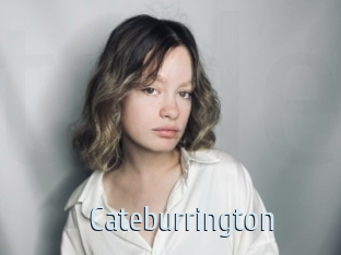 Cateburrington