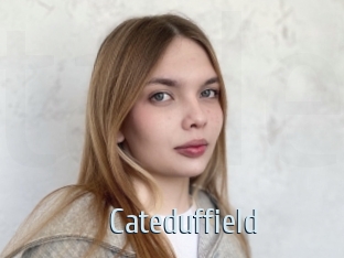 Cateduffield