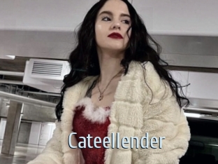 Cateellender